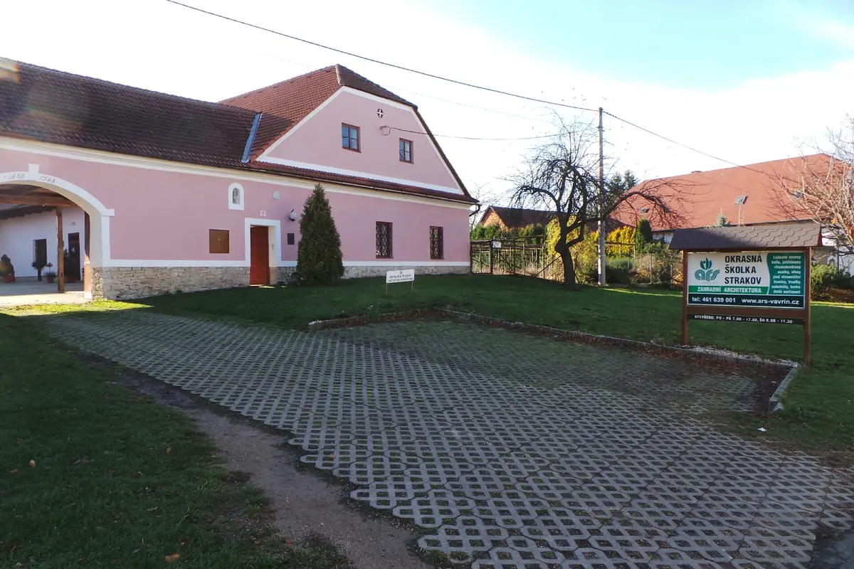 ARS LITOMYŠL